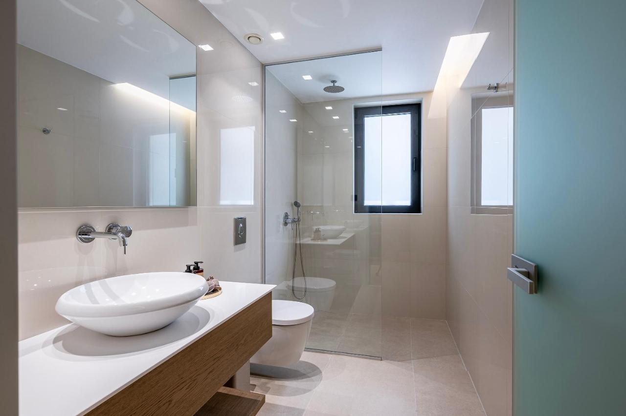Apollon City Suites Kos-stad Buitenkant foto